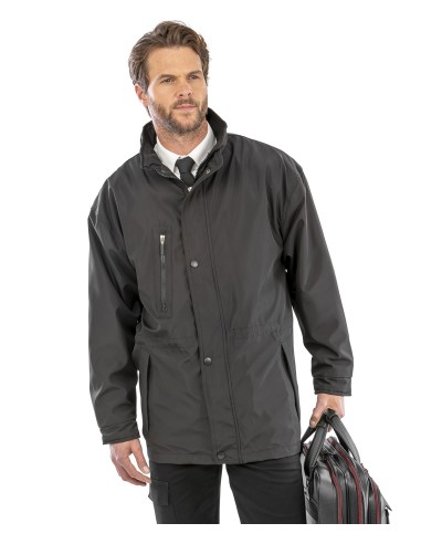 R-R110X-City Executive Jacket